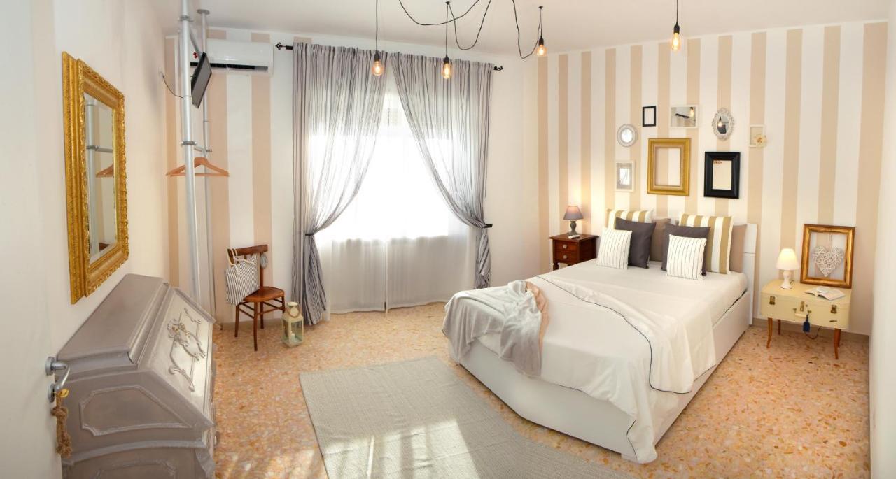 LìRìcordi Apartment Isola di Liri Ngoại thất bức ảnh